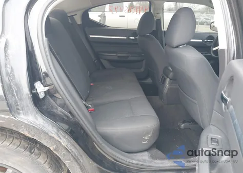 2009 Dodge Charger Se z USA, uszkodzony, nr VIN 2B3KA43DX9H573218